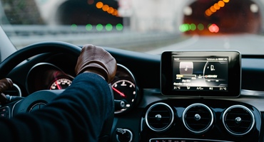 Переобувка автомобиля